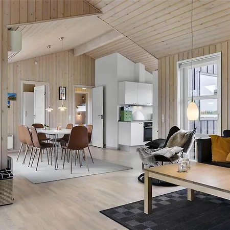 Lk817-lokken-mievej-24 Feriehus Løkken
