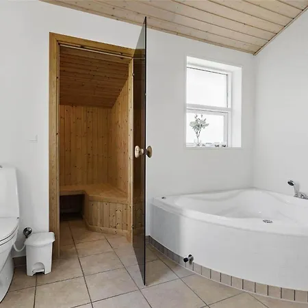 Lk817-lokken-mievej-24 Feriehus Løkken