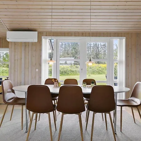 Feriehus Lk817-lokken-mievej-24 Løkken