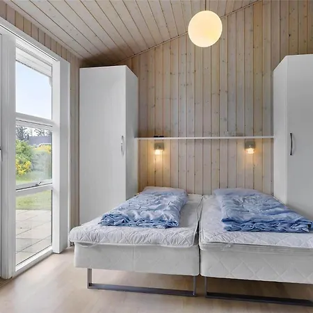 Lk817-lokken-mievej-24 Feriehus Løkken